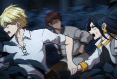 散發著天使氣息的振動！在線觀看 漫畫《無限魔法師》Infinite Mage 第165章中文翻譯