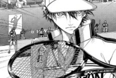 劇透與連結漫畫《新網球王子》第458章中文字幕版，何等激烈的對決