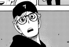 閱讀漫畫《SPY×FAMILY間諜家家酒》第131章中文字幕版，洛伊德·福格爾回歸