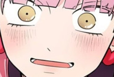 閱讀連結：《相反的你和我》第67章中文字幕版與劇透，純真無邪的俏皮女孩與隨性男子！