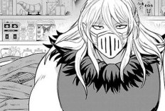 真正的戰鬥正式展開！漫畫 Mairimashita! Iruma-kun《入间同学入魔了》第455話 倒數計時