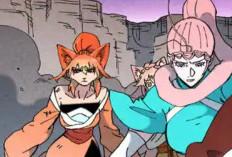 閱讀漫畫 Tales of Demons and Gods《妖神記》第509章中文譯本，一探究竟