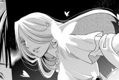 閱讀連結 The Apothecary Diaries《藥師少女的獨語》完整章節，講述一名年輕藥師遭綁架販售的故事