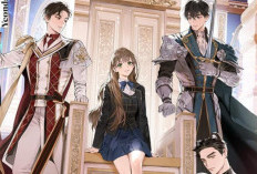 如何走上主角的花路  第八章中文版，查看此處發生的事情