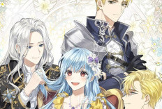 連結至漫畫 I Thought I Was The Main Character《我以為我是主角》完整章節附中文字幕，點此閱讀