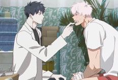 閱讀《MIGNON》第1章中文譯文，體驗與吸血鬼約會的滋味