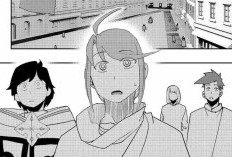 更新漫畫 The Water Magician《水屬性的魔法師》第38章 字幕版中文，點此查看