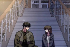 閱讀 Childhood Friend Complex《青梅竹馬情結》第69章中文字幕連結 敏哲現在超級吃醋