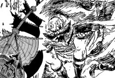 劇透警告！漫畫One Piece《海賊王》第1168話 啤酒村巨人坦承毒害伊達 