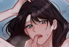 第一次，好緊張！RAW 漫畫《夜中呢喃》Whisper of the Night 第54章 中文翻譯版