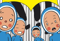 漫畫《柔美的細胞小將》Yumi's Cells 第2话 中文翻譯  | 渴望了解大事的腦細胞！