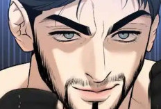 BL 漫畫 JINX《魔咒》第89章 中文翻譯版，金丹是旻珉的寶石