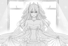 連結漫畫《2.5次元的誘惑》第198章中文翻譯版，請在此處查看下回更新