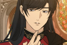 連結：《耳邊蜜語》完整章節中文譯本，當命運將兩人繫結