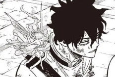 閱讀《黑色五葉草》第391章中文字幕版，阿斯塔與尤諾再度並肩作戰