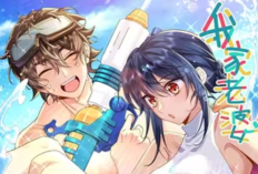 閱讀《我家老婆来自一千年前》第445章附中文字幕，浪漫情節高潮迭起