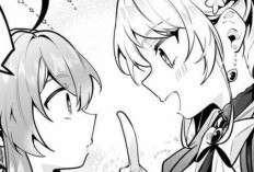 連結更新：《沉默魔女的秘密》漫畫第30章中文字幕版——這一切都是女孩的夢想