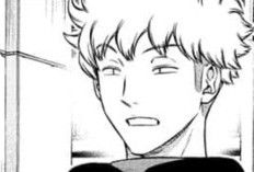 即時更新！漫畫 World Trigger《境界觸發者》第262章中文版，至親摯友