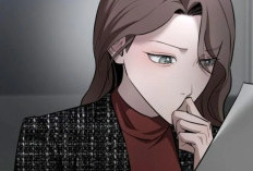 漫畫 My Wish Is Not A Sin《我的出軌無罪》第3章中文版，背叛無處不在