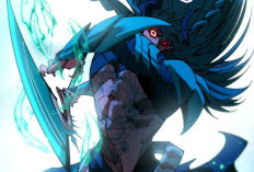 被封印生物的回歸！《這一世我要當至尊》Rebirth of the Ultimate Master 第550中文譯本