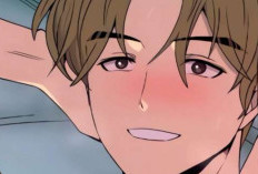 My Bias Gets on the Last Train《與本命的末班車》第55章 中文字幕版，是時候心談心了