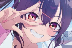 觀看動畫 既然 要 畫 戀愛《Kakunaru Ue wa》第1集 傳統中文字幕，歡樂的初次登場故事