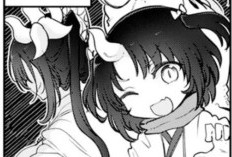 超級可愛！連結漫畫《小林家的龍女僕》第177章中文字幕版，女僕的忙碌日常