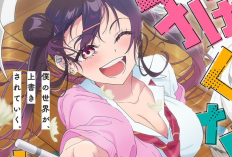 劇情簡介與觀看動畫連結 既然 要 畫 戀愛《Kakunaru Ue wa》附繁體中文字幕全集，漫畫家愛情故事