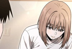 末世中的資深玩家 Veteran of the Apocalypse 漫畫最新第8話閱讀連結更新 一位突如其來的使者