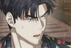 暫停更新！Special Civil Servant《特聘公務員》第69話這真是段糟糕又瘋狂的友誼