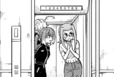 閱讀連結 漫畫《無能力者娜娜》第118章 中文譯本 眾人險遭滅頂之災