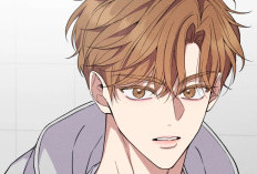 更新！閱讀漫畫《恩寵之夜》第12話中文版你偏好哪種類型的男人？