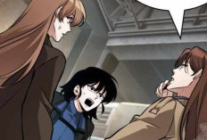 漫畫 Omniscient Reader's Viewpoint《全知读者视角》第289章中文版，道卡惹得眾人擔憂