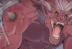 連結漫畫 Tales of Demons and Gods《妖神記》第510章中文字幕版，戰鬥場面激烈至極