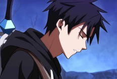 非常奇妙的福氣！閱讀連結漫畫《滿 級 幸運 值》第32章（繁體中文版）及發行日期