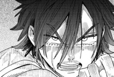 連結漫畫《WIND BREAKER 防風少年》第199章中文譯本,櫻花準備為幫派奮戰