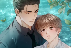 閱讀《Salt Heart》韓漫完整章節附中文字幕，愛情故事始於酒吧