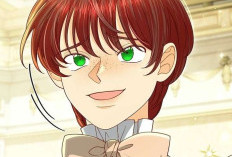說話要非常謹慎！The Remarried Empress《再婚皇后》第249章