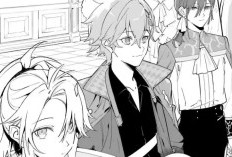 閱讀漫畫《魔術師庫諾看得見一切》第25章 中文翻譯版，最精彩的派對