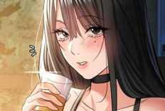 釋出！漫畫《A Dangerous Deal and the Girl Next Door》第28章中文翻譯版，此處無人值得信任