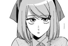 連結漫畫《在超市後門吸菸的二人》第61話中文字幕忙碌工作日後的療癒時光