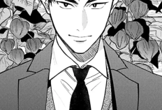 漫畫 BL《Flounders》完整章節 中文字幕版 | 大田俊是個厭倦了滿足他人期望的上班族