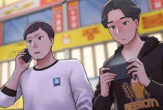 會前請預約！Manhwa《Soeun》第一章 中文翻譯版
