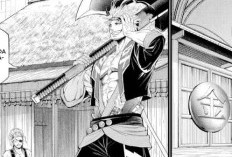 金時的真相！漫畫 Record of Ragnarok《終末的女武神》第121章中文譯本