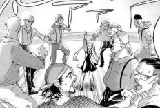 事實證明它非常有用！漫畫《黑猫和魔女的课堂》Black Cat and Witch's Classroom 第112章中文翻譯版