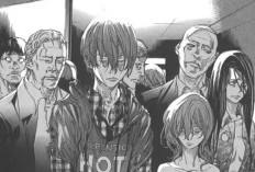 閱讀《天上天下》第23章中文譯本 計畫以武力征服學校