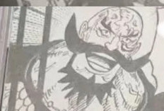 劇透漫畫 One Piece《海賊王》第1169話中文翻譯 香克斯隱藏著重大秘密