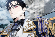 漫畫 Blossoms of the White Night《白夜的花路》第8章中文譯本，紅線理論千真萬確