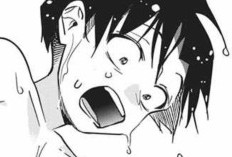 漫畫 既然 要 畫 戀愛《Kakunaru Ue wa》第51章的中文譯本，真是可愛的小孩子們啊