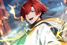 閱讀連結《全民轉職：我的技能自定義》全章中文版，點此查看故事完整簡介